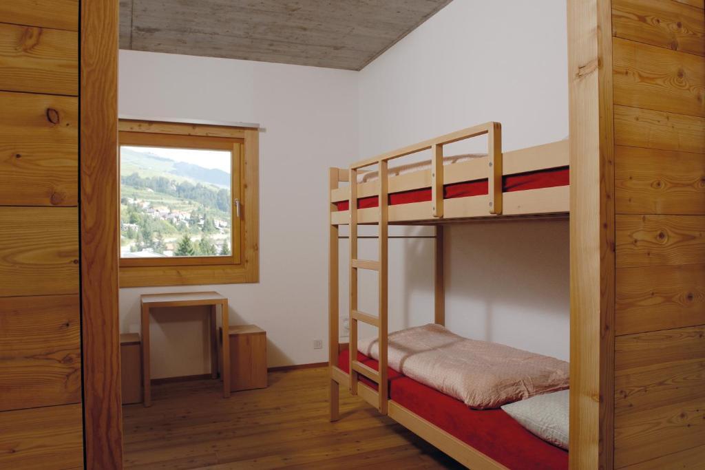 Scuol Youth Hostel Scuol